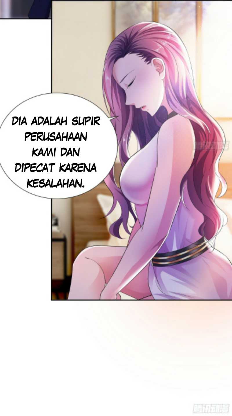 Urban Prodigal Son Bab 5 halaman 13