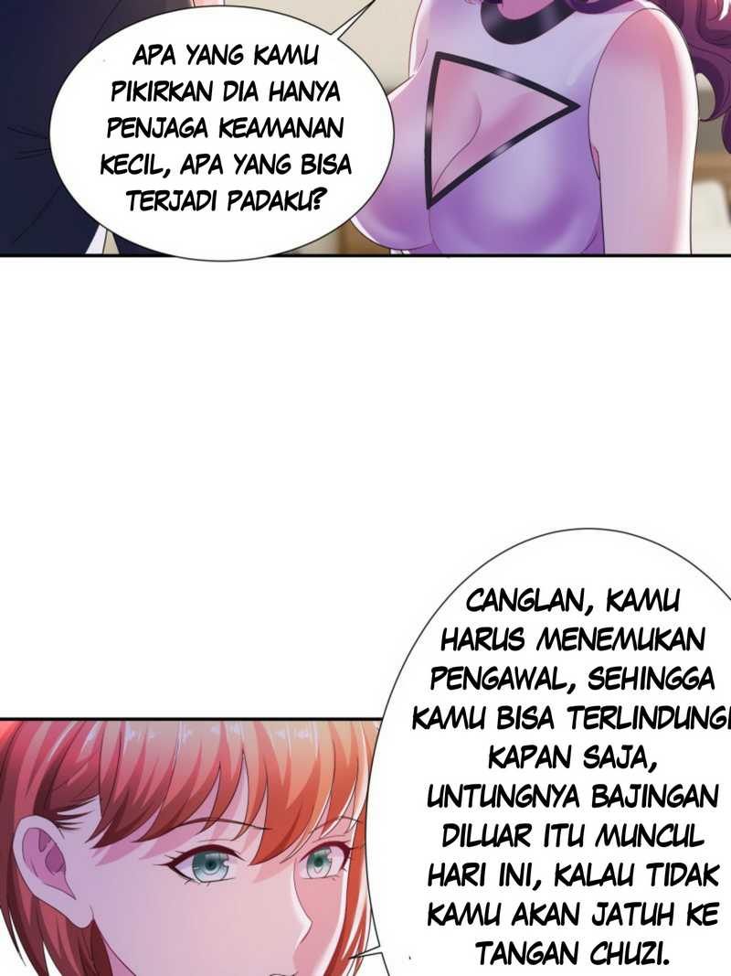Urban Prodigal Son Bab 5 halaman 16