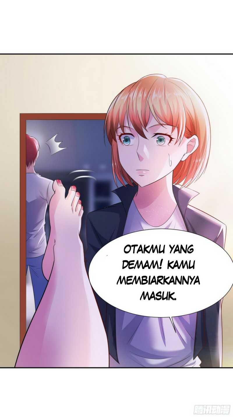 Urban Prodigal Son Bab 5 halaman 21