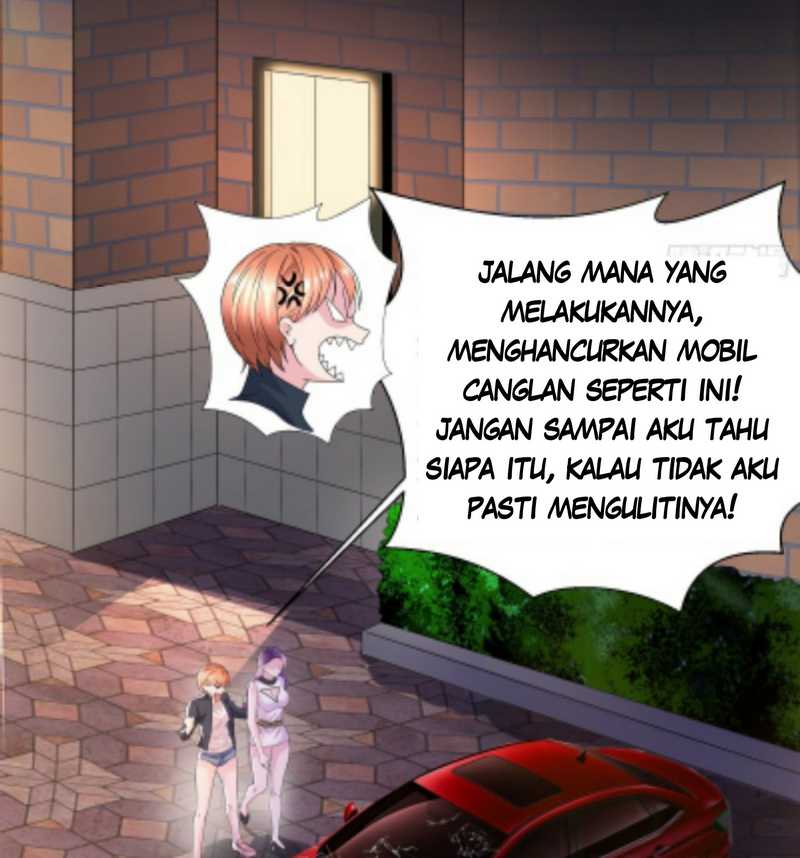 Urban Prodigal Son Bab 5 halaman 27