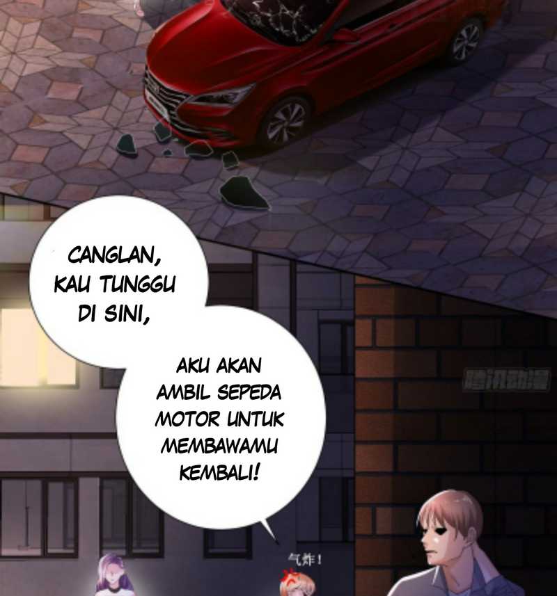 Urban Prodigal Son Bab 5 halaman 28