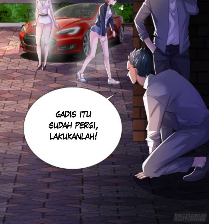 Urban Prodigal Son Bab 5 halaman 29