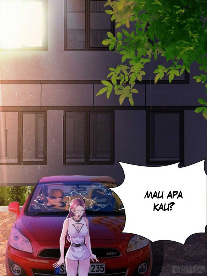 Urban Prodigal Son Bab 5 halaman 31