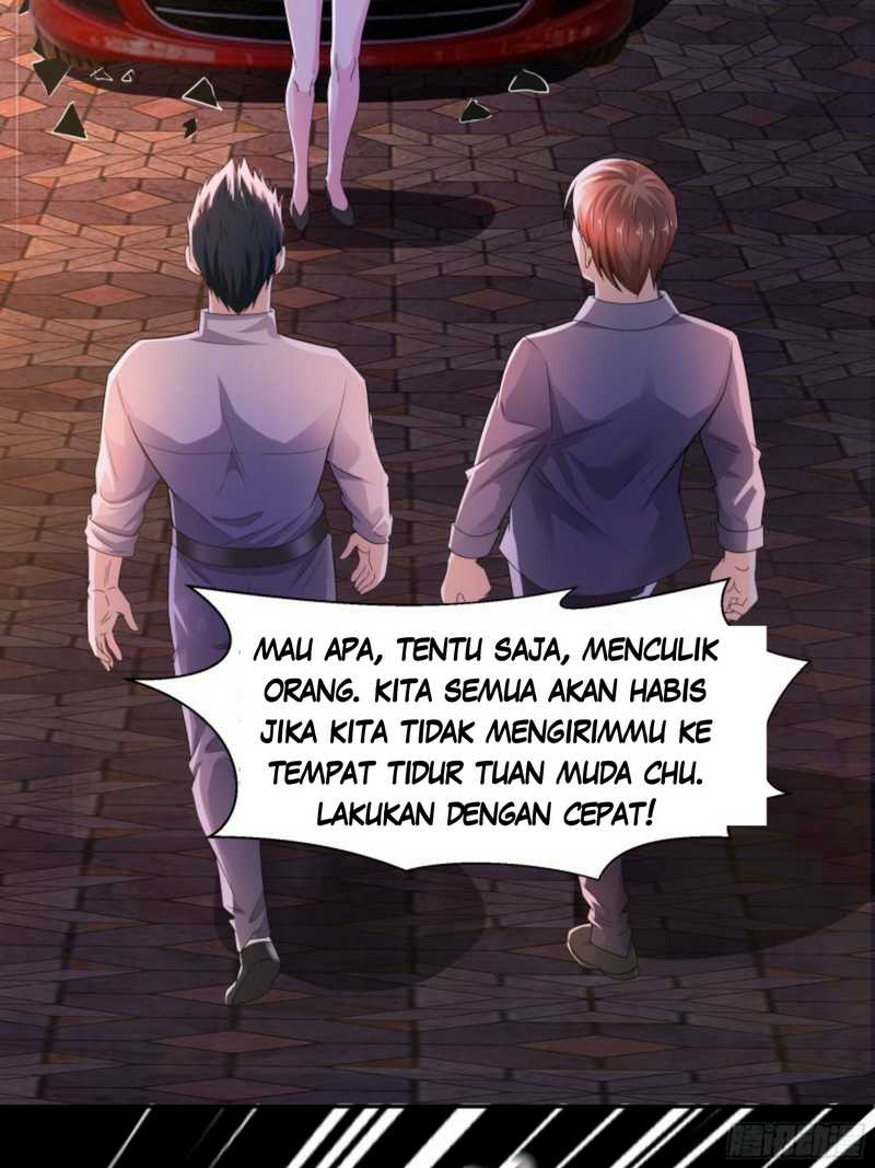 Urban Prodigal Son Bab 5 halaman 32
