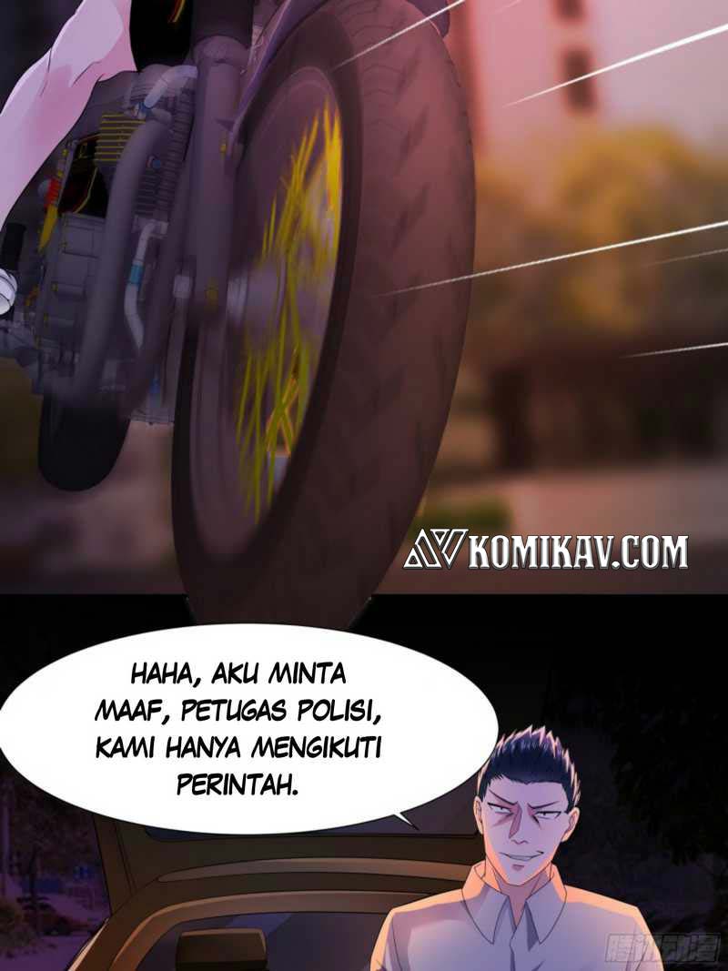 Urban Prodigal Son Bab 5 halaman 34