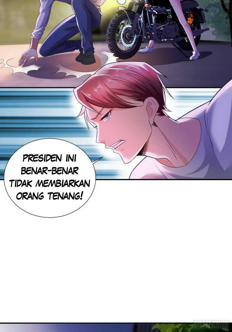 Urban Prodigal Son Bab 5 halaman 39