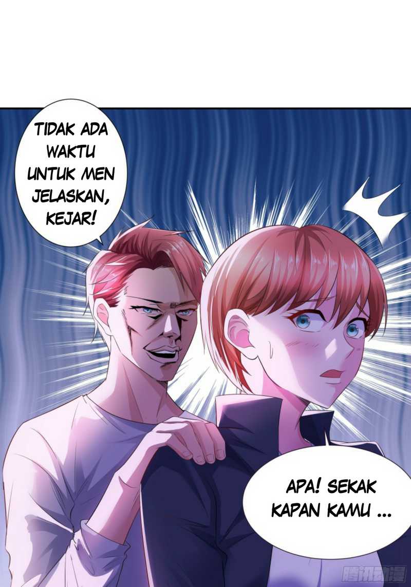 Urban Prodigal Son Bab 5 halaman 40