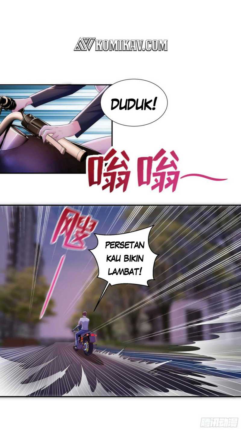 Urban Prodigal Son chapter 6 halaman 2