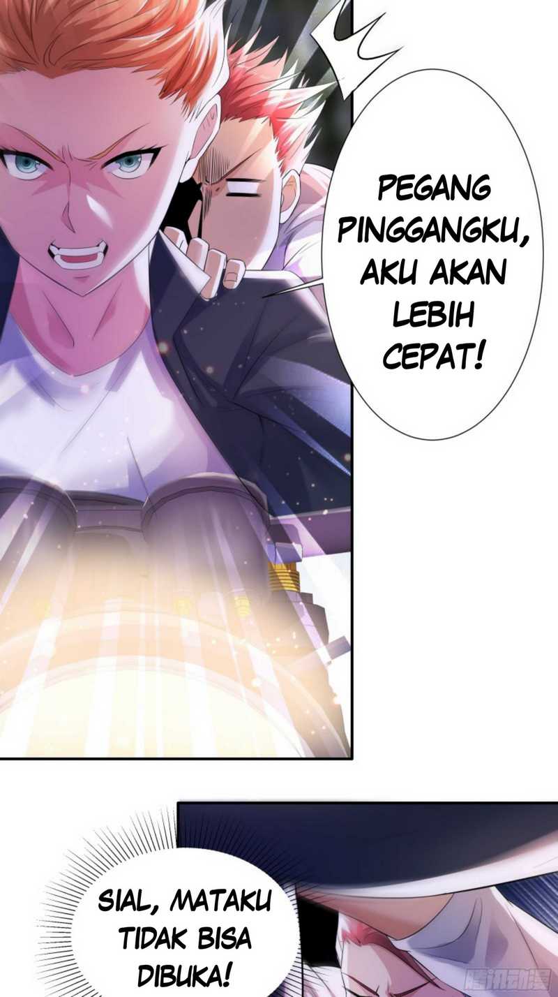 Urban Prodigal Son chapter 6 halaman 4