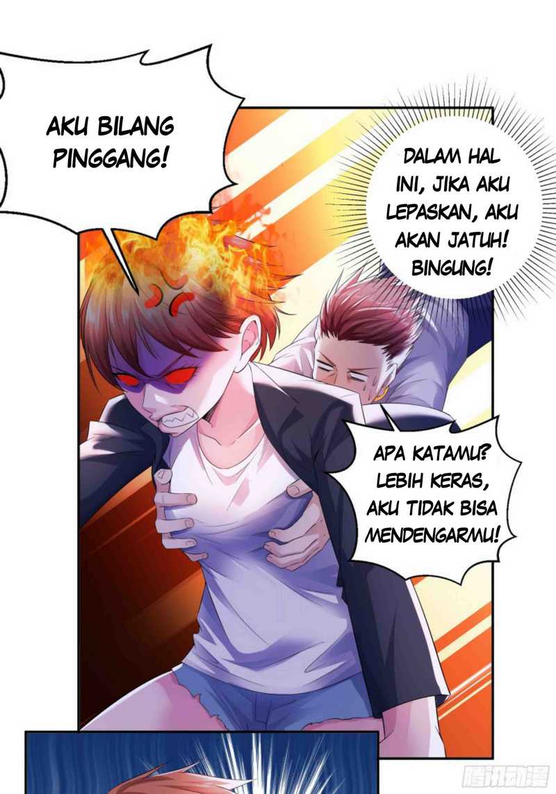 Urban Prodigal Son chapter 6 halaman 7