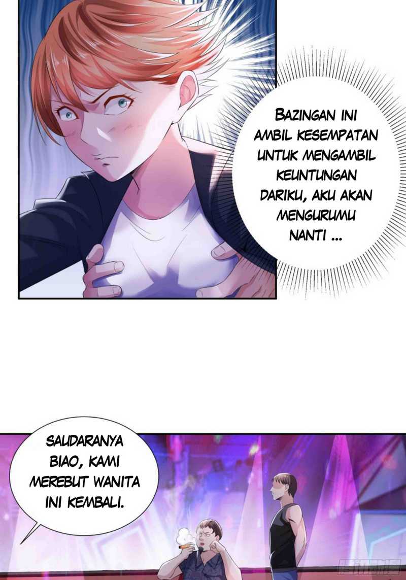 Urban Prodigal Son chapter 6 halaman 8
