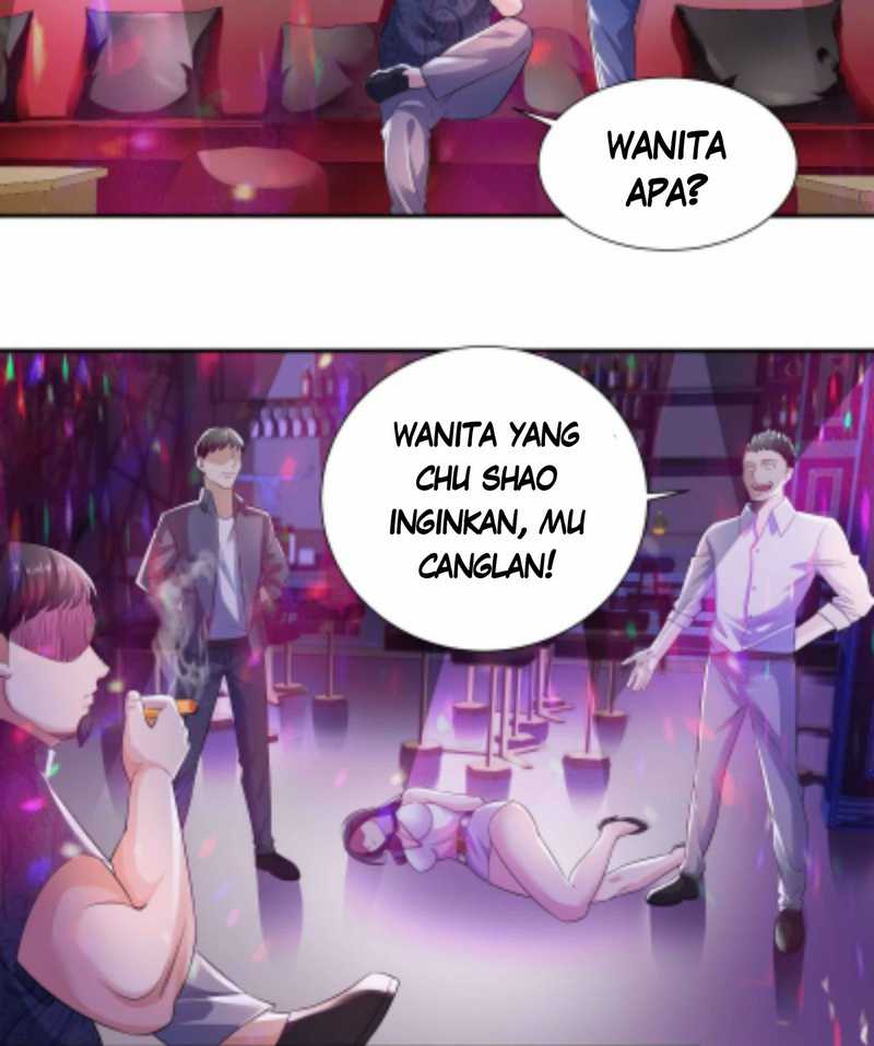 Urban Prodigal Son chapter 6 halaman 9