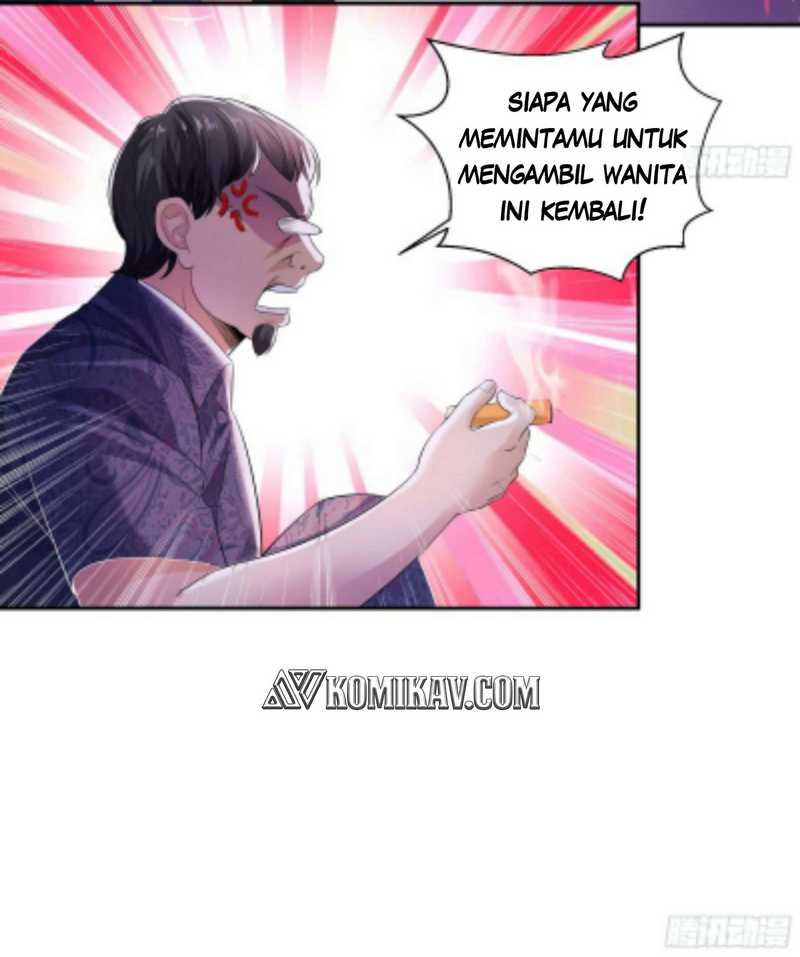 Urban Prodigal Son chapter 6 halaman 10