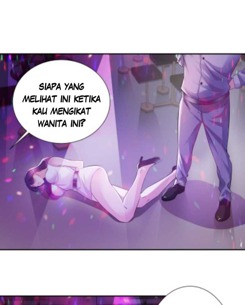 Urban Prodigal Son chapter 6 halaman 11