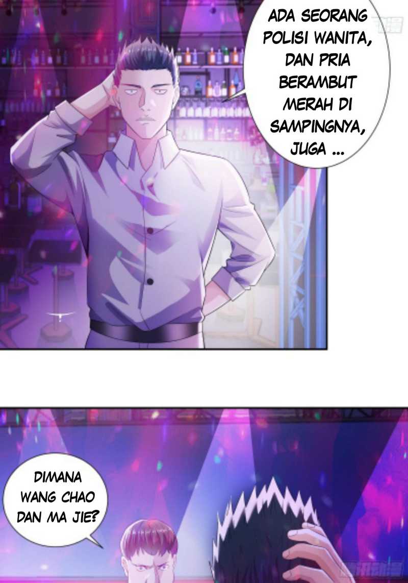 Urban Prodigal Son chapter 6 halaman 12