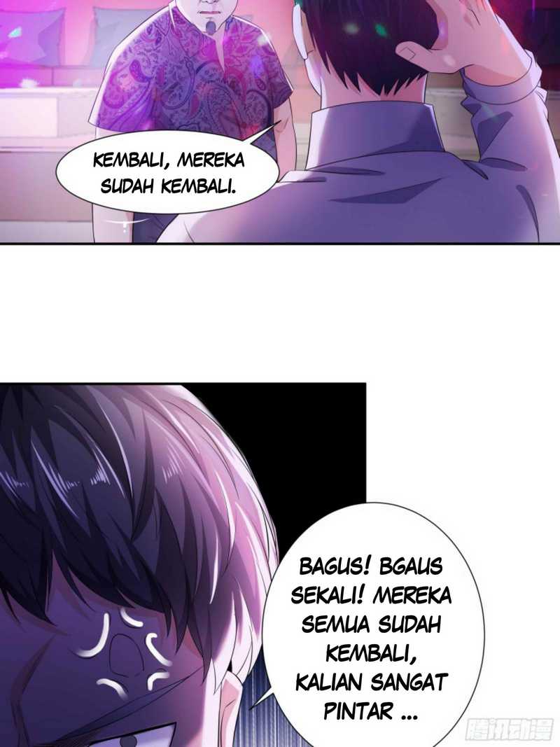 Urban Prodigal Son chapter 6 halaman 13
