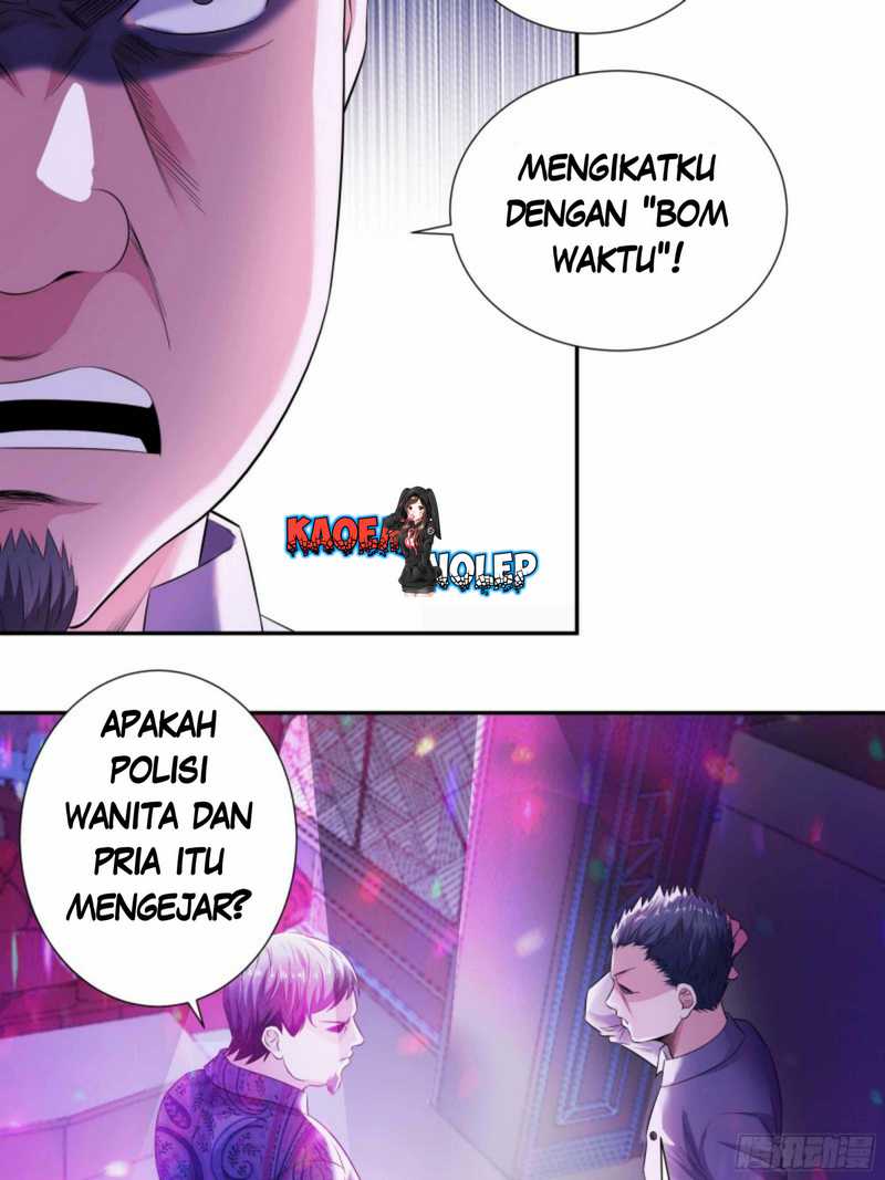 Urban Prodigal Son chapter 6 halaman 14