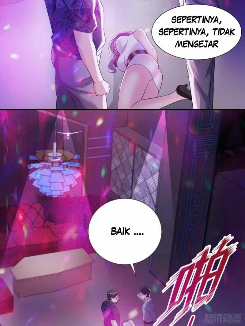 Urban Prodigal Son chapter 6 halaman 15