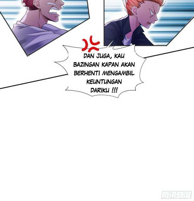 Urban Prodigal Son chapter 6 halaman 17