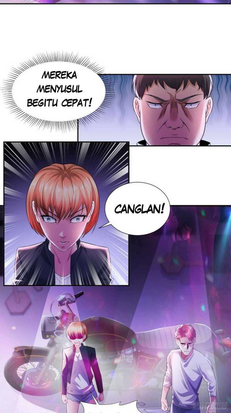 Urban Prodigal Son chapter 6 halaman 19