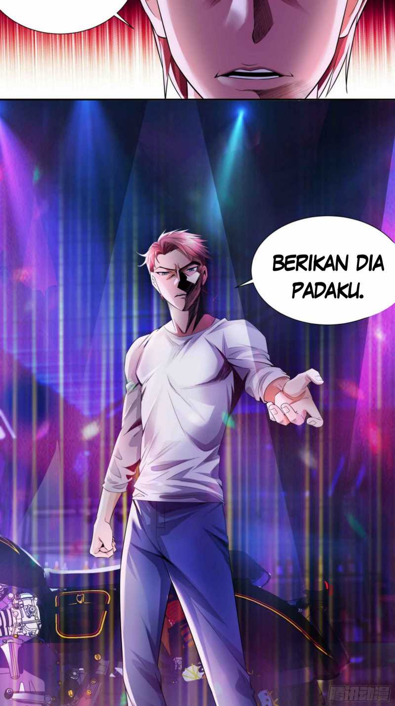 Urban Prodigal Son chapter 6 halaman 21