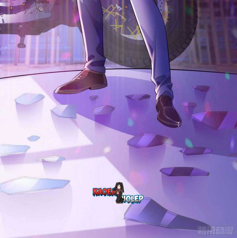 Urban Prodigal Son chapter 6 halaman 22