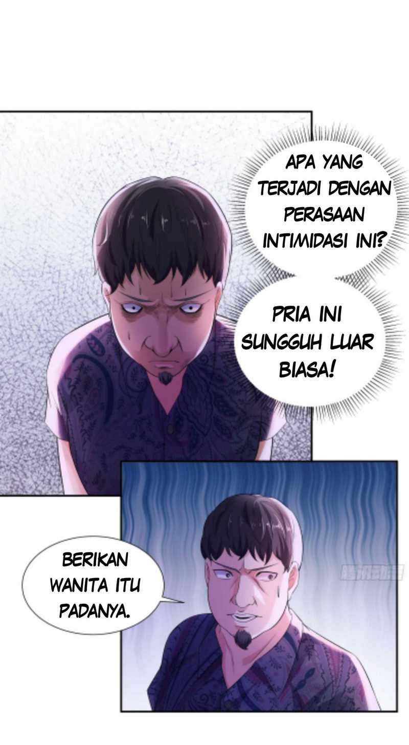 Urban Prodigal Son chapter 6 halaman 23