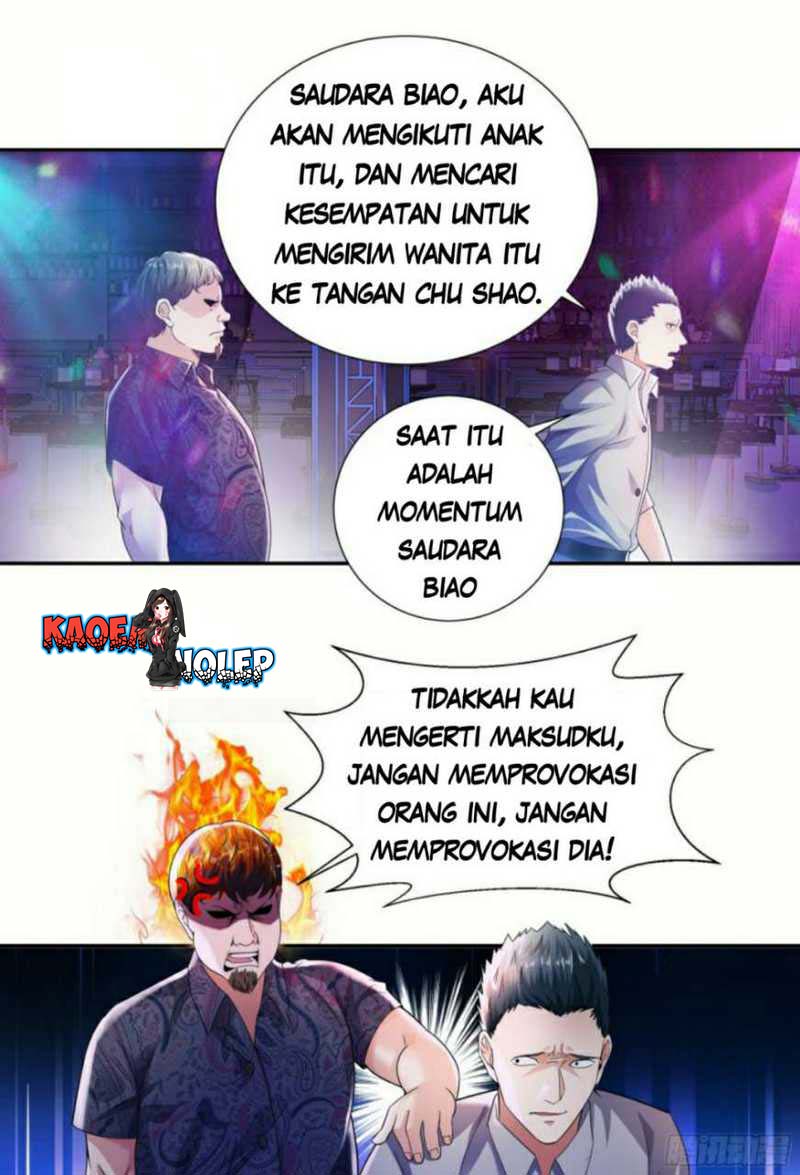 Urban Prodigal Son chapter 7 halaman 2