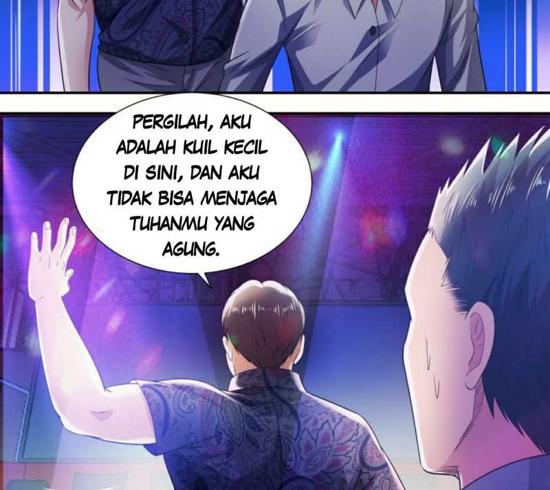 Urban Prodigal Son chapter 7 halaman 3