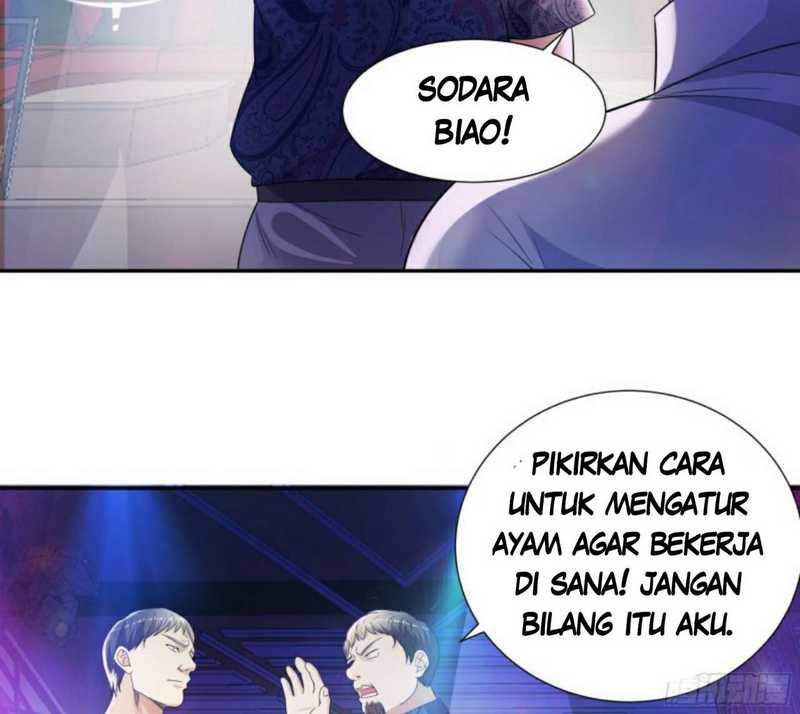 Urban Prodigal Son chapter 7 halaman 4