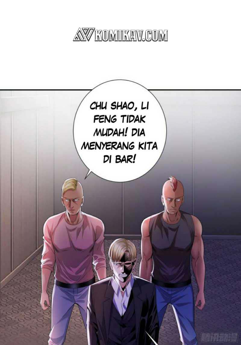 Urban Prodigal Son chapter 7 halaman 6