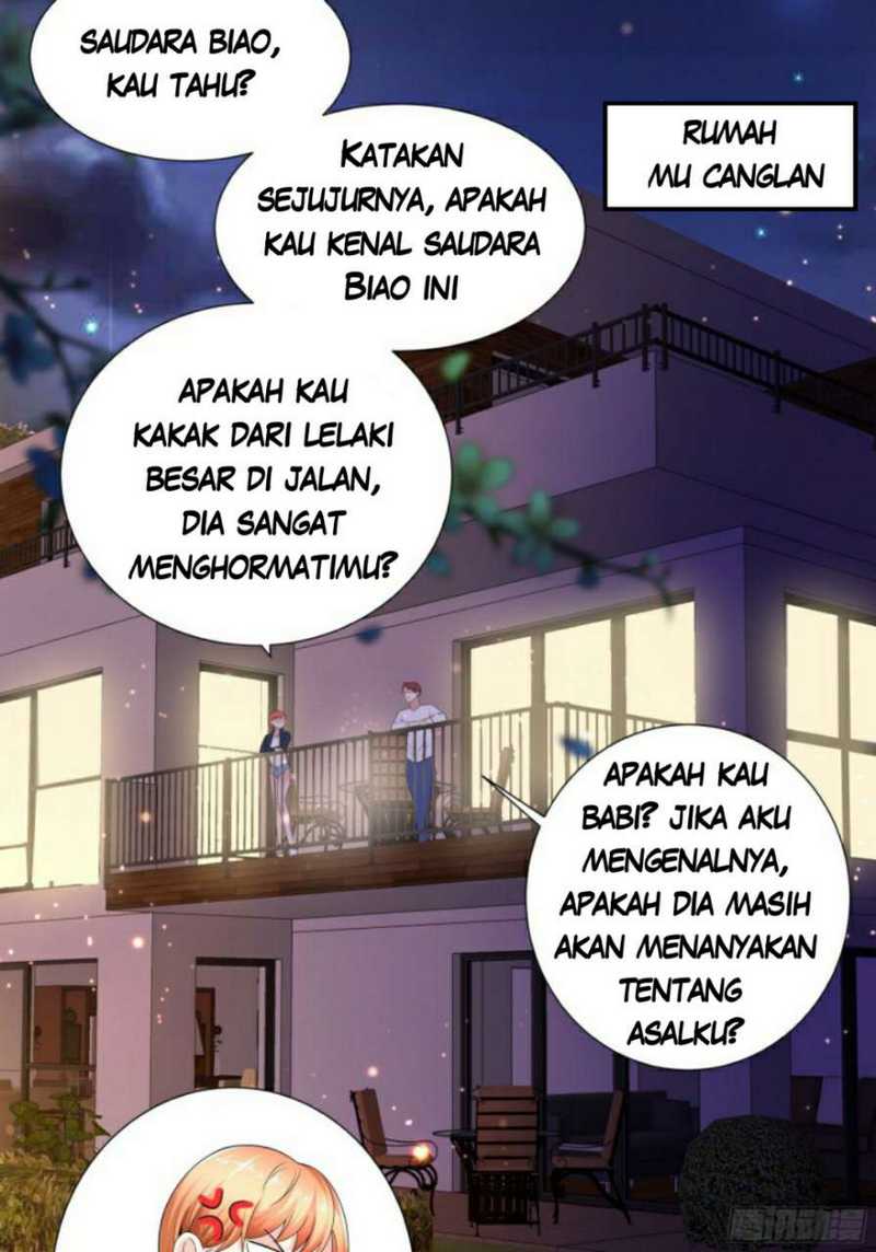 Urban Prodigal Son chapter 7 halaman 9