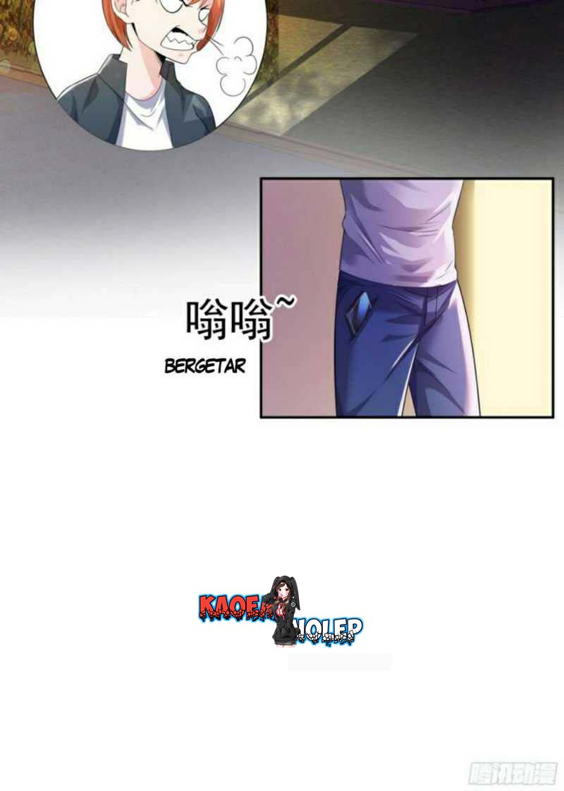 Urban Prodigal Son chapter 7 halaman 10