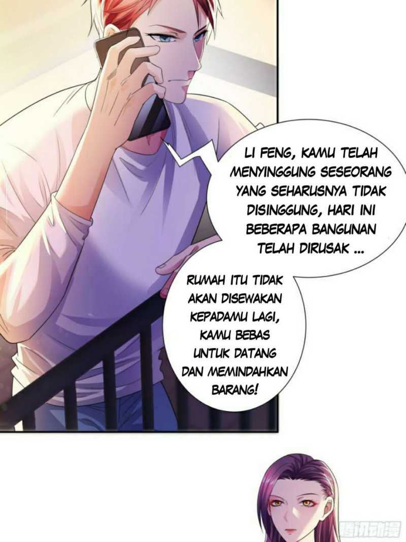 Urban Prodigal Son chapter 7 halaman 12