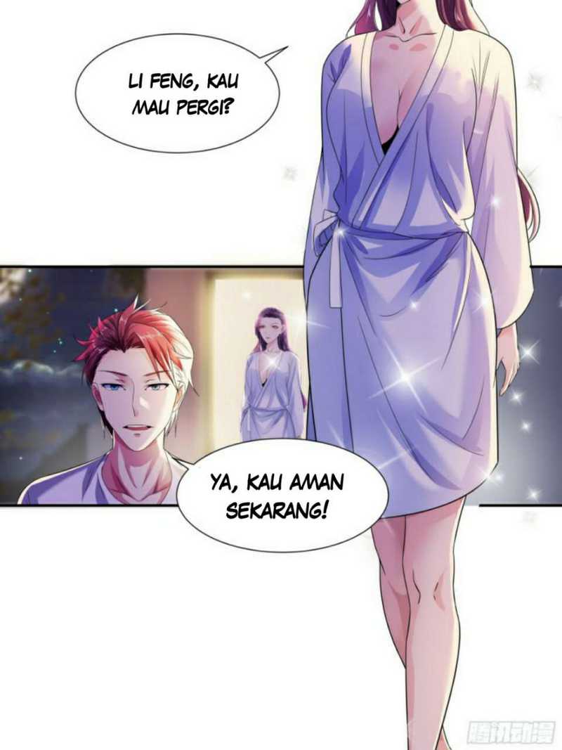 Urban Prodigal Son chapter 7 halaman 13