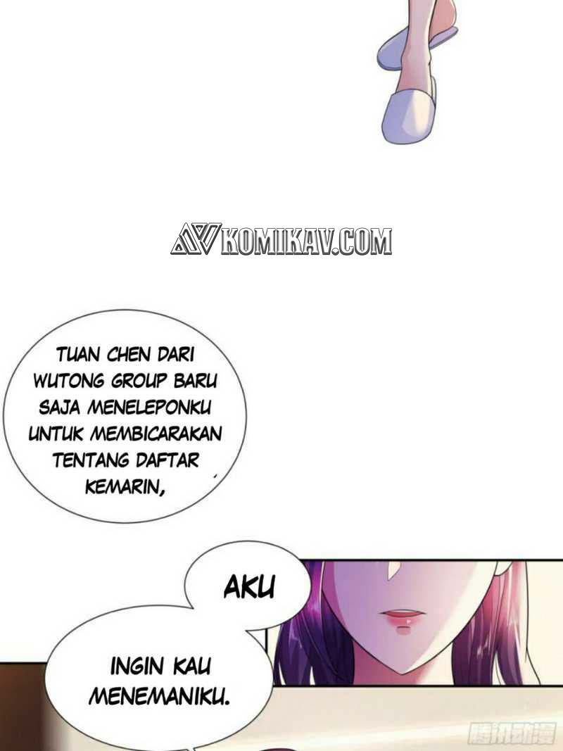 Urban Prodigal Son chapter 7 halaman 14