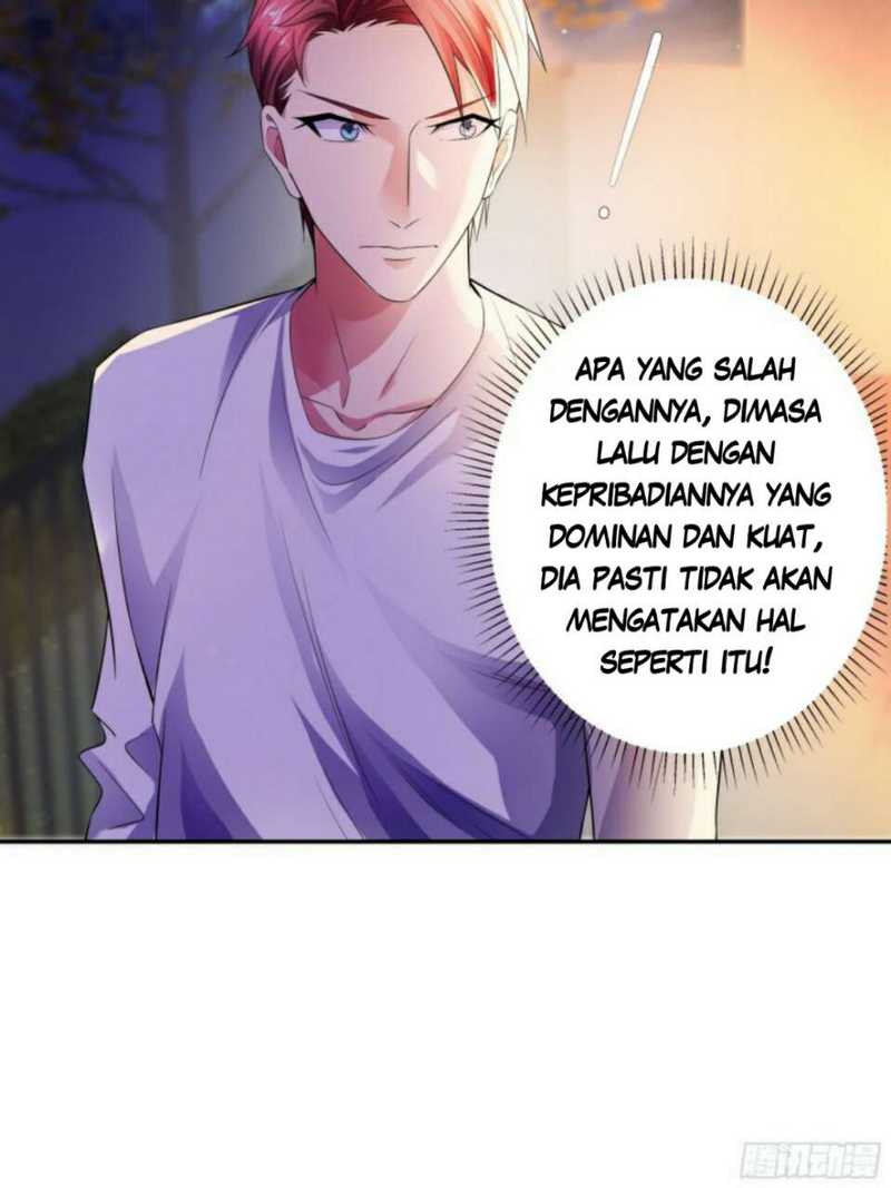 Urban Prodigal Son chapter 7 halaman 16