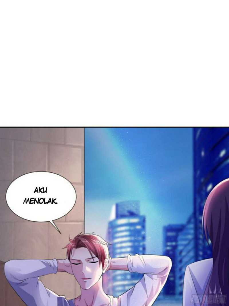 Urban Prodigal Son chapter 7 halaman 17