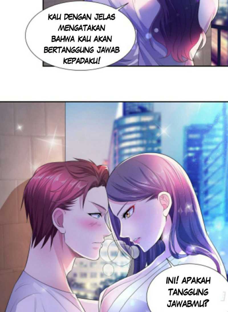 Urban Prodigal Son chapter 7 halaman 19