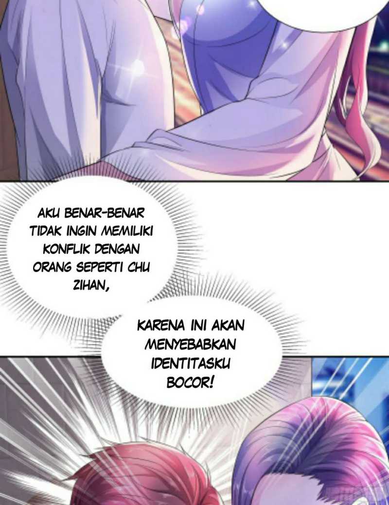 Urban Prodigal Son chapter 7 halaman 20