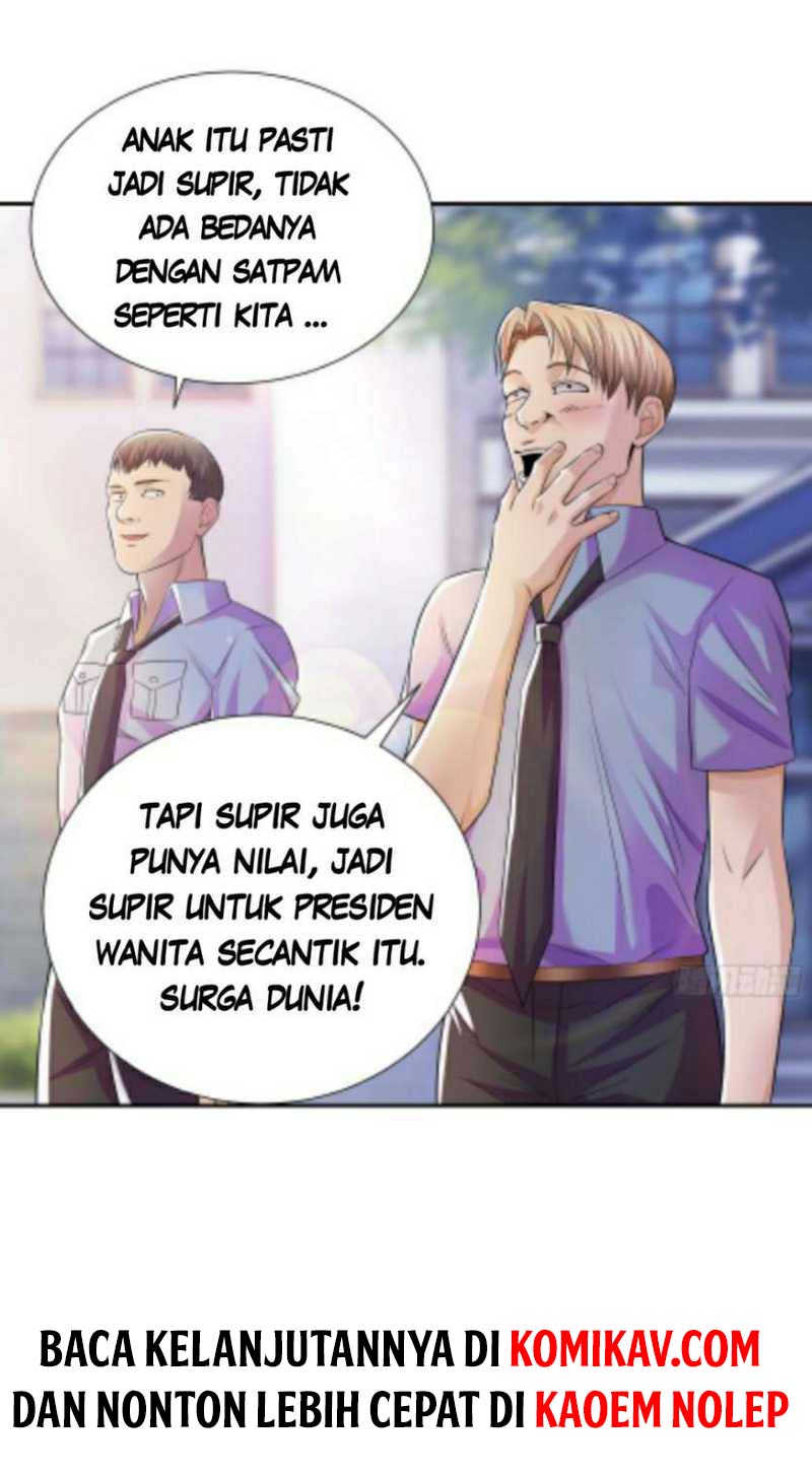Urban Prodigal Son chapter 7 halaman 29