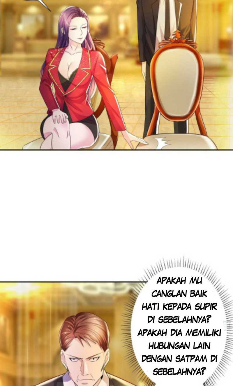 Urban Prodigal Son chapter 8 halaman 4