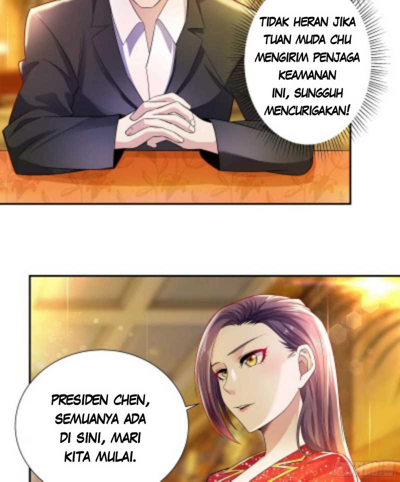 Urban Prodigal Son chapter 8 halaman 5