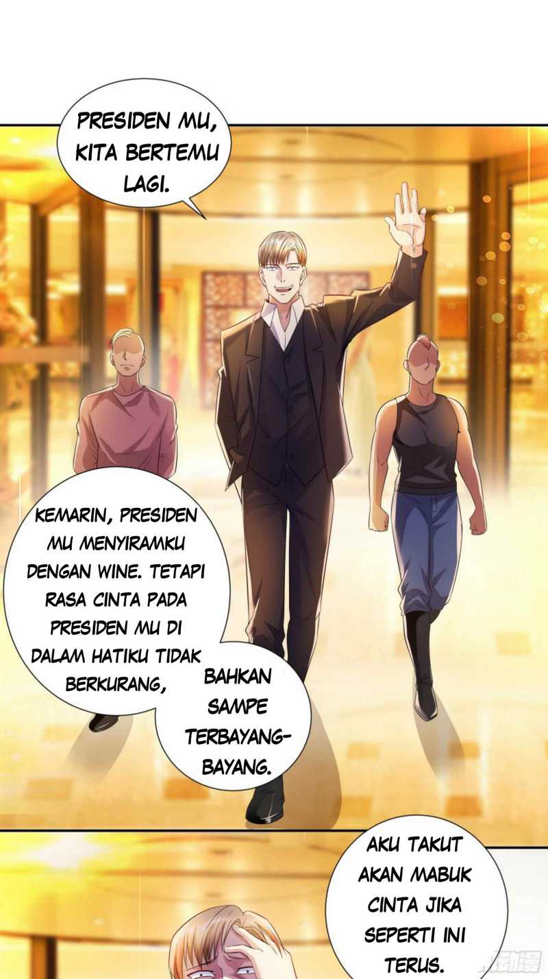 Urban Prodigal Son chapter 8 halaman 7
