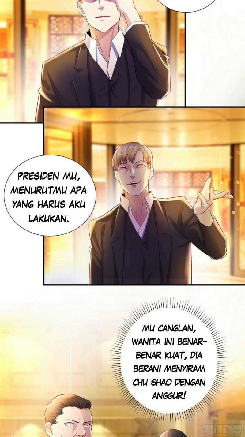 Urban Prodigal Son chapter 8 halaman 8