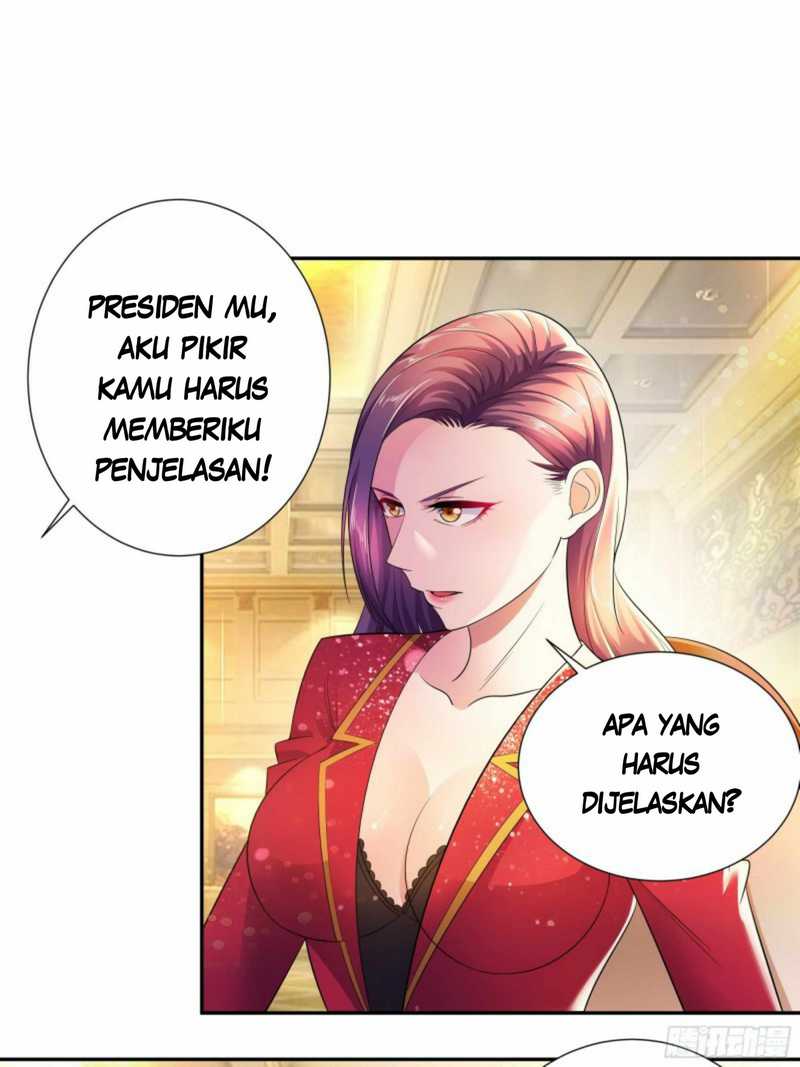 Urban Prodigal Son chapter 8 halaman 11