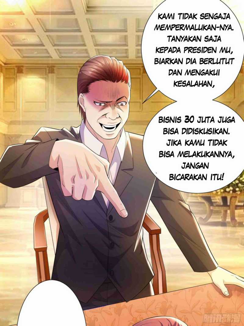 Urban Prodigal Son chapter 8 halaman 12
