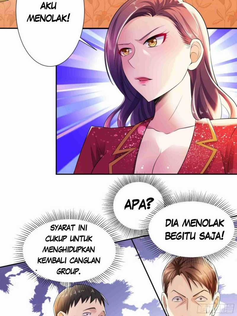 Urban Prodigal Son chapter 8 halaman 13