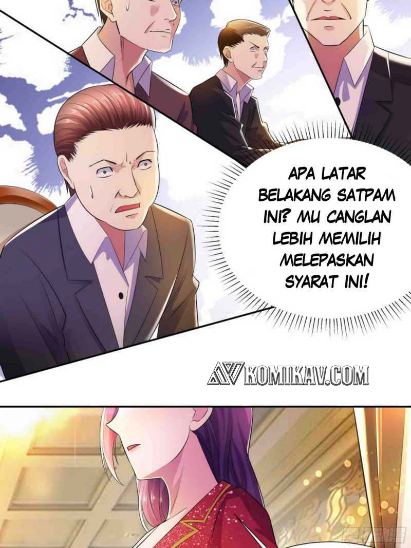 Urban Prodigal Son chapter 8 halaman 14