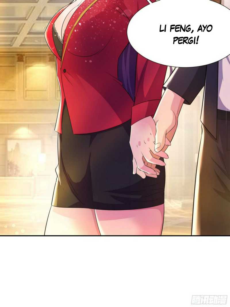 Urban Prodigal Son chapter 8 halaman 15